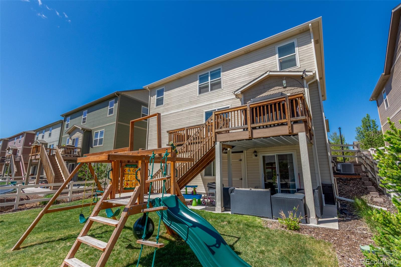 5758 Echo Park Circle Castle Rock CO 80104