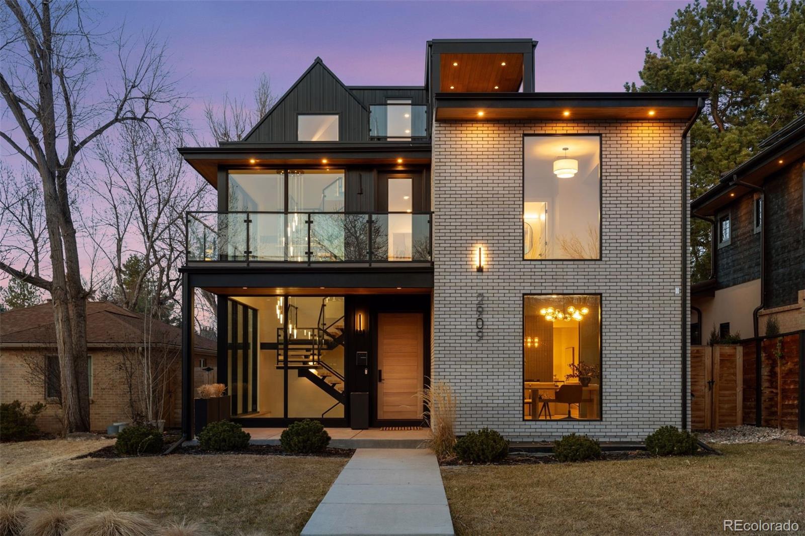 2909 Ohio Way Denver CO 80209