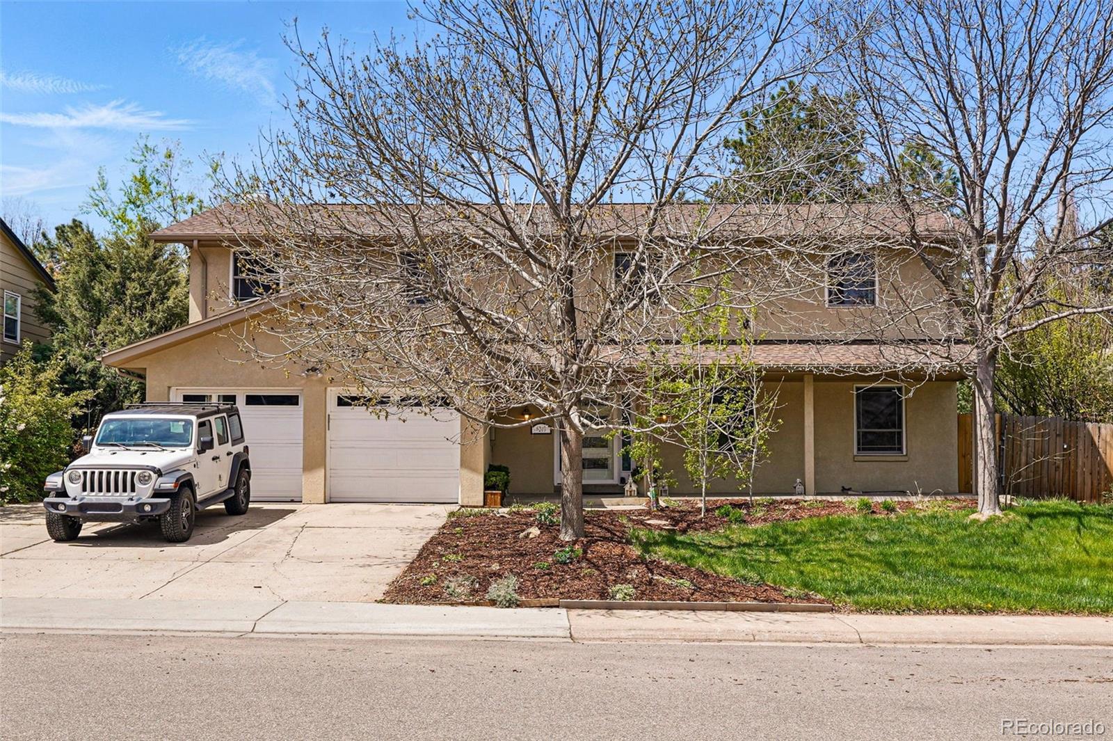 6219 S Krameria Street Centennial CO 80111