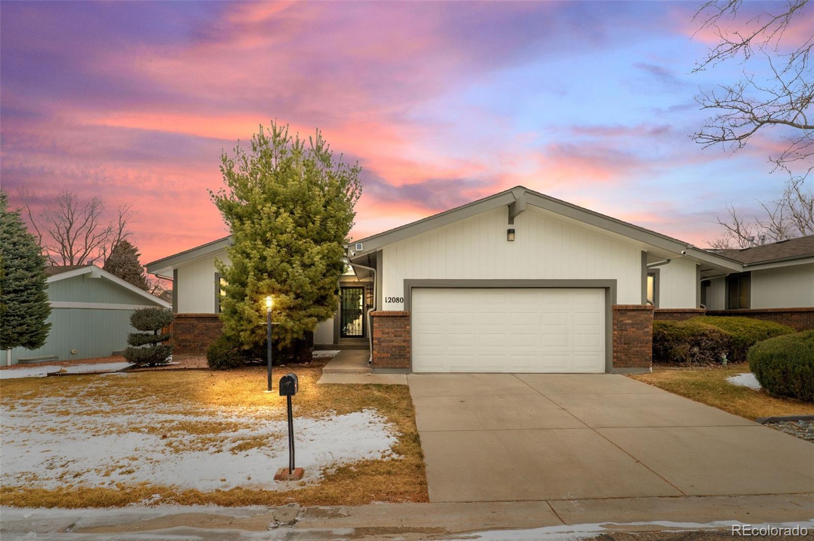 12080 E Maple Avenue Aurora CO 80012