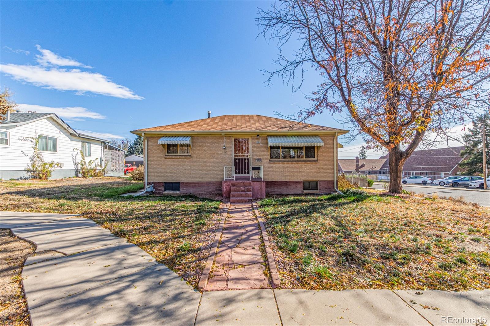 400 King Street Denver CO 80204
