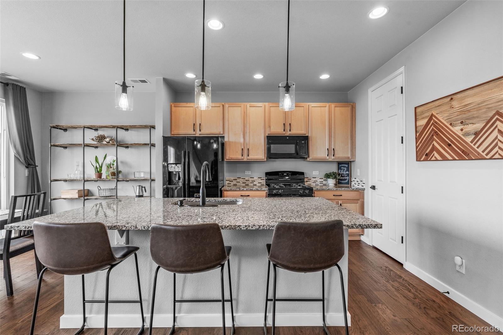 512 Blue Teal Drive Castle Rock CO 80104