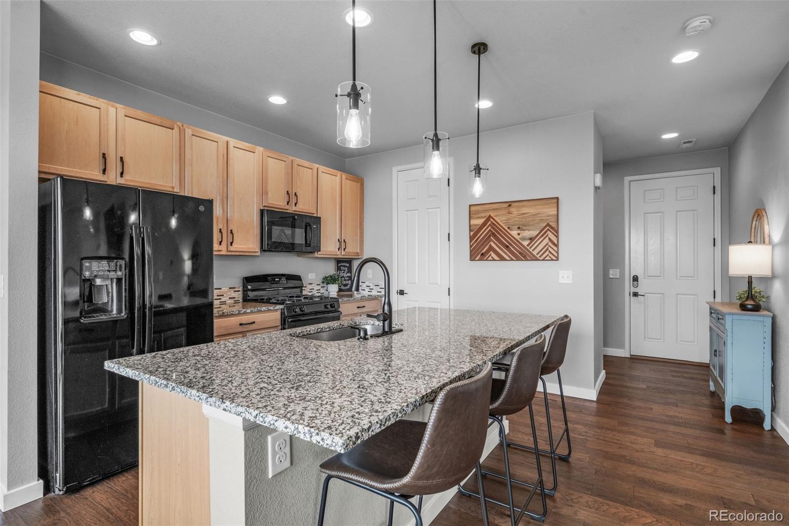 512 Blue Teal Drive Castle Rock CO 80104