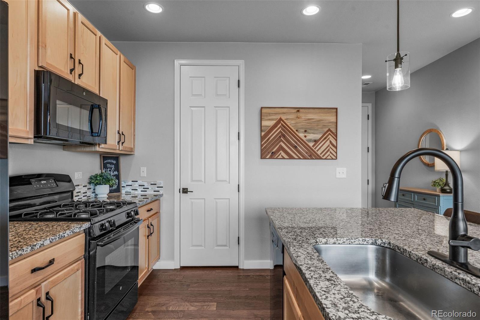 512 Blue Teal Drive Castle Rock CO 80104