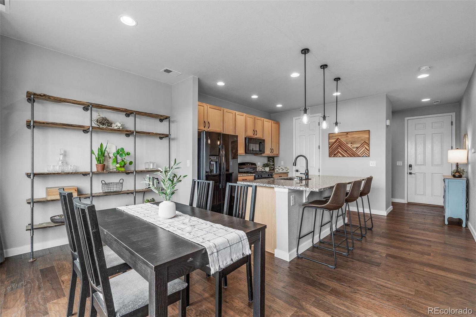 512 Blue Teal Drive Castle Rock CO 80104