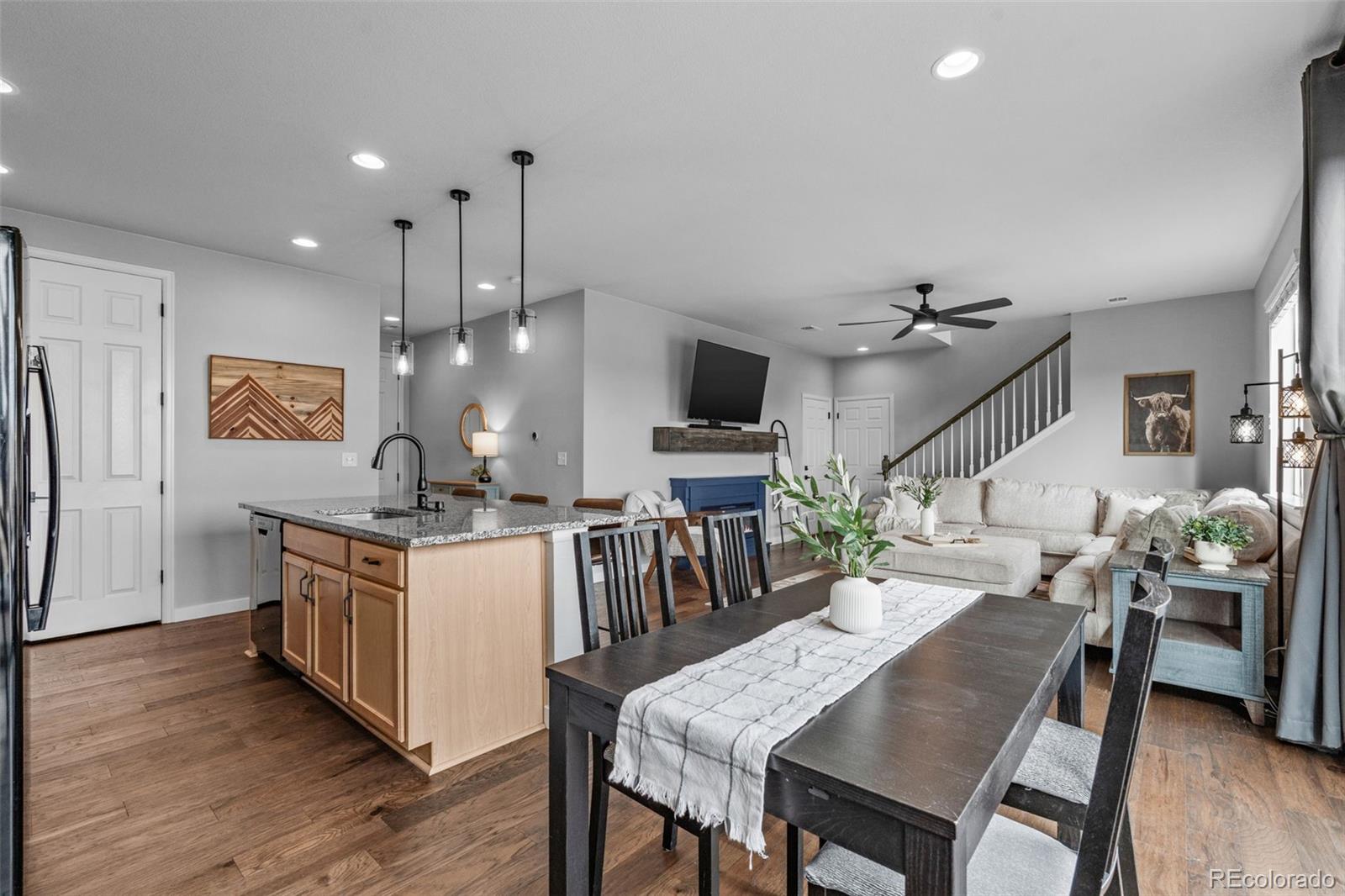 512 Blue Teal Drive Castle Rock CO 80104