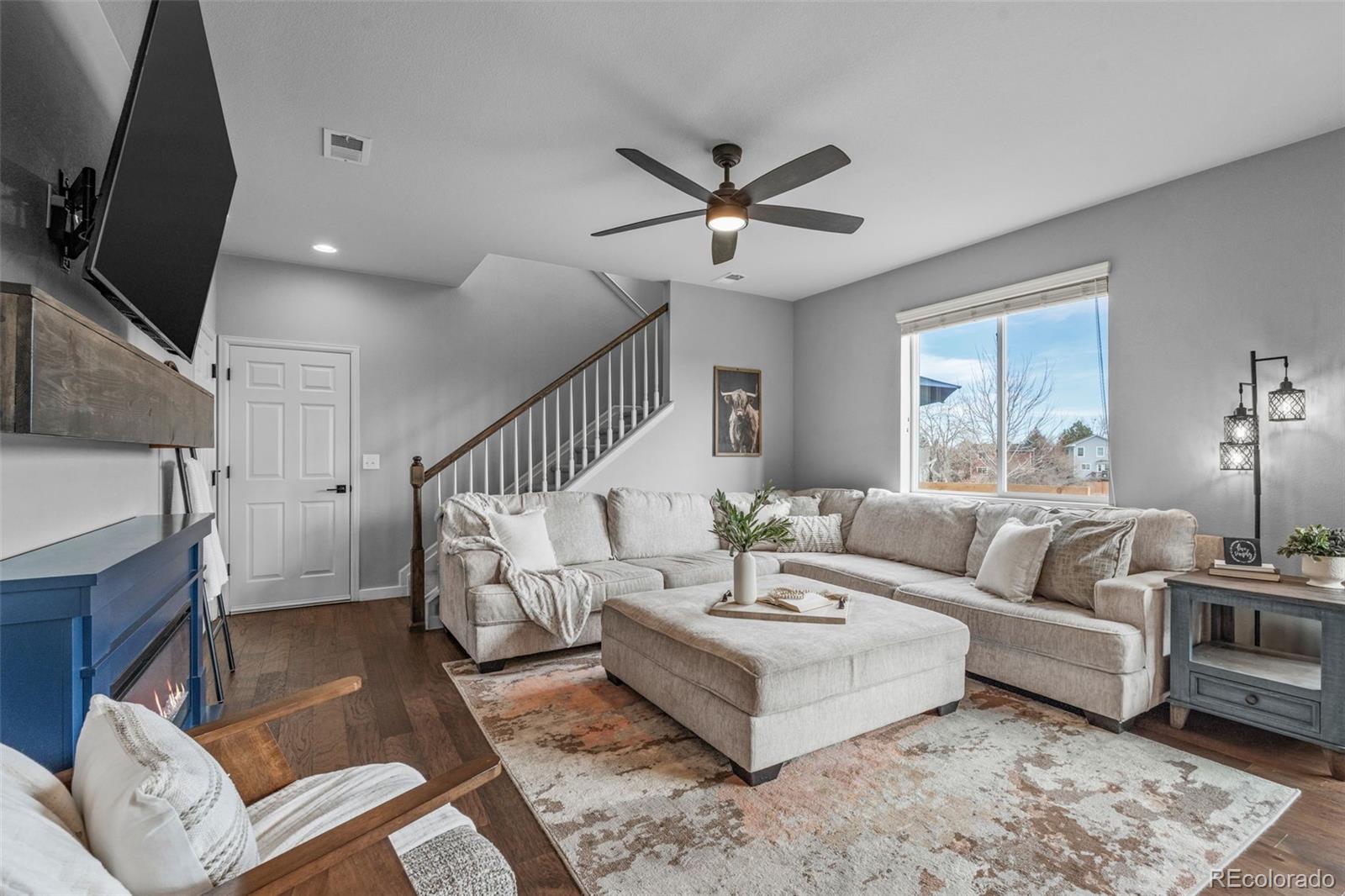 512 Blue Teal Drive Castle Rock CO 80104