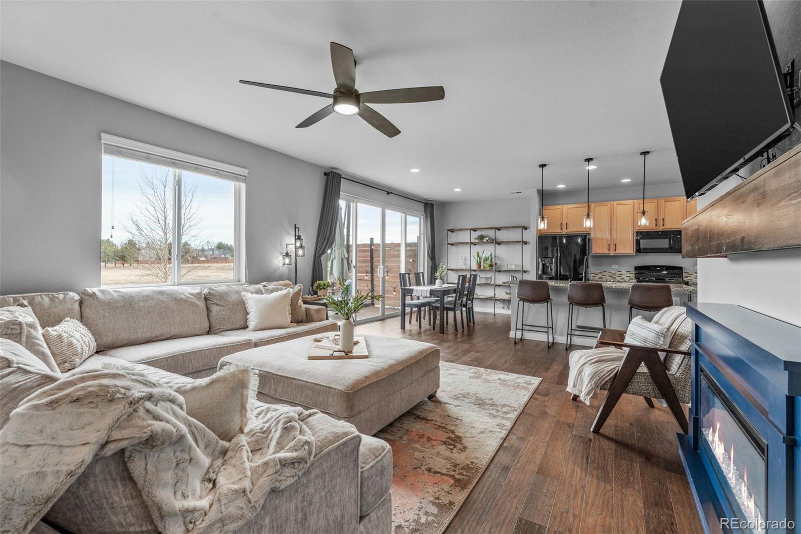 512 Blue Teal Drive Castle Rock CO 80104
