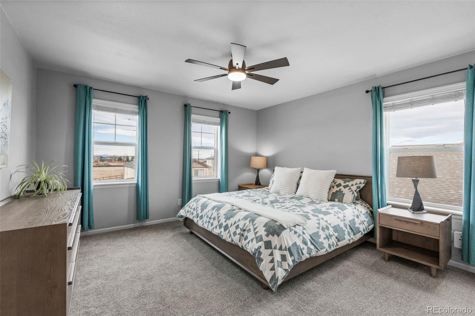 512 Blue Teal Drive Castle Rock CO 80104