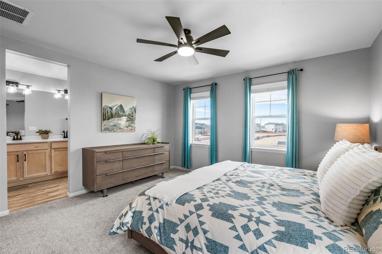 512 Blue Teal Drive Castle Rock CO 80104