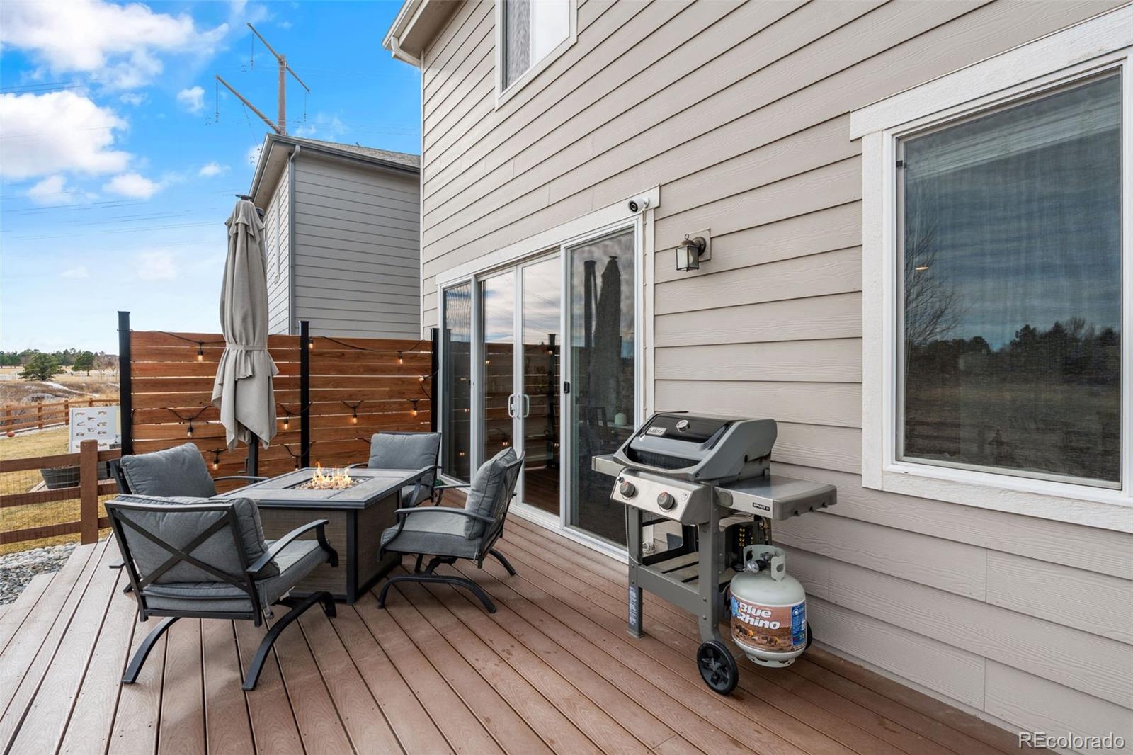 512 Blue Teal Drive Castle Rock CO 80104