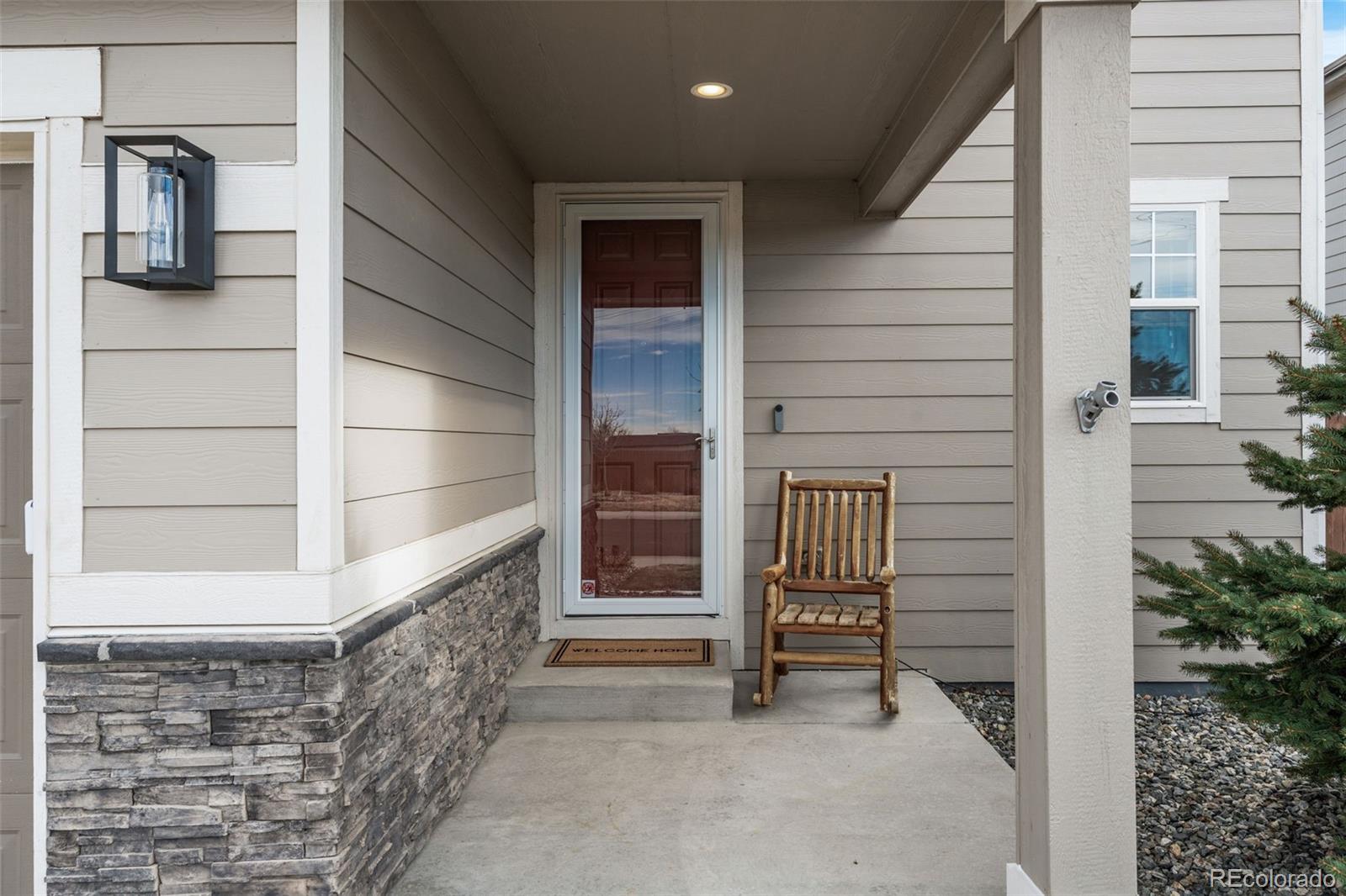 512 Blue Teal Drive Castle Rock CO 80104