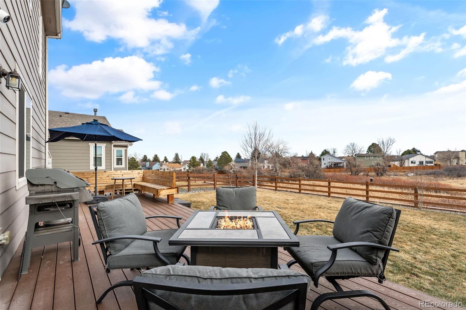 512 Blue Teal Drive Castle Rock CO 80104