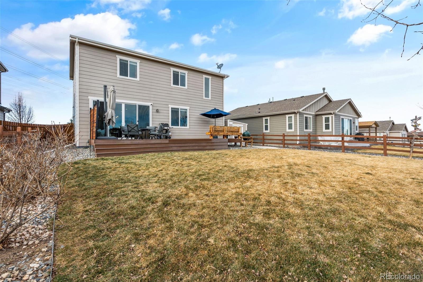 512 Blue Teal Drive Castle Rock CO 80104