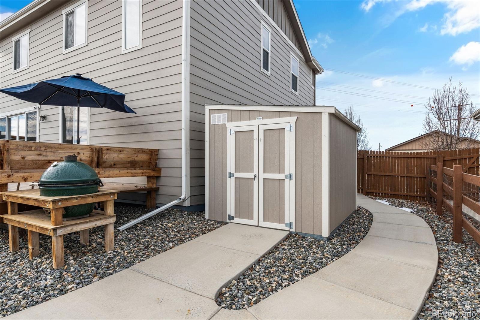 512 Blue Teal Drive Castle Rock CO 80104