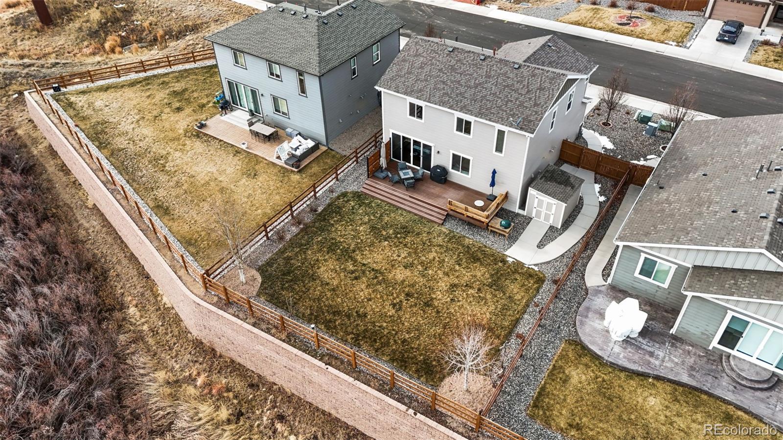 512 Blue Teal Drive Castle Rock CO 80104