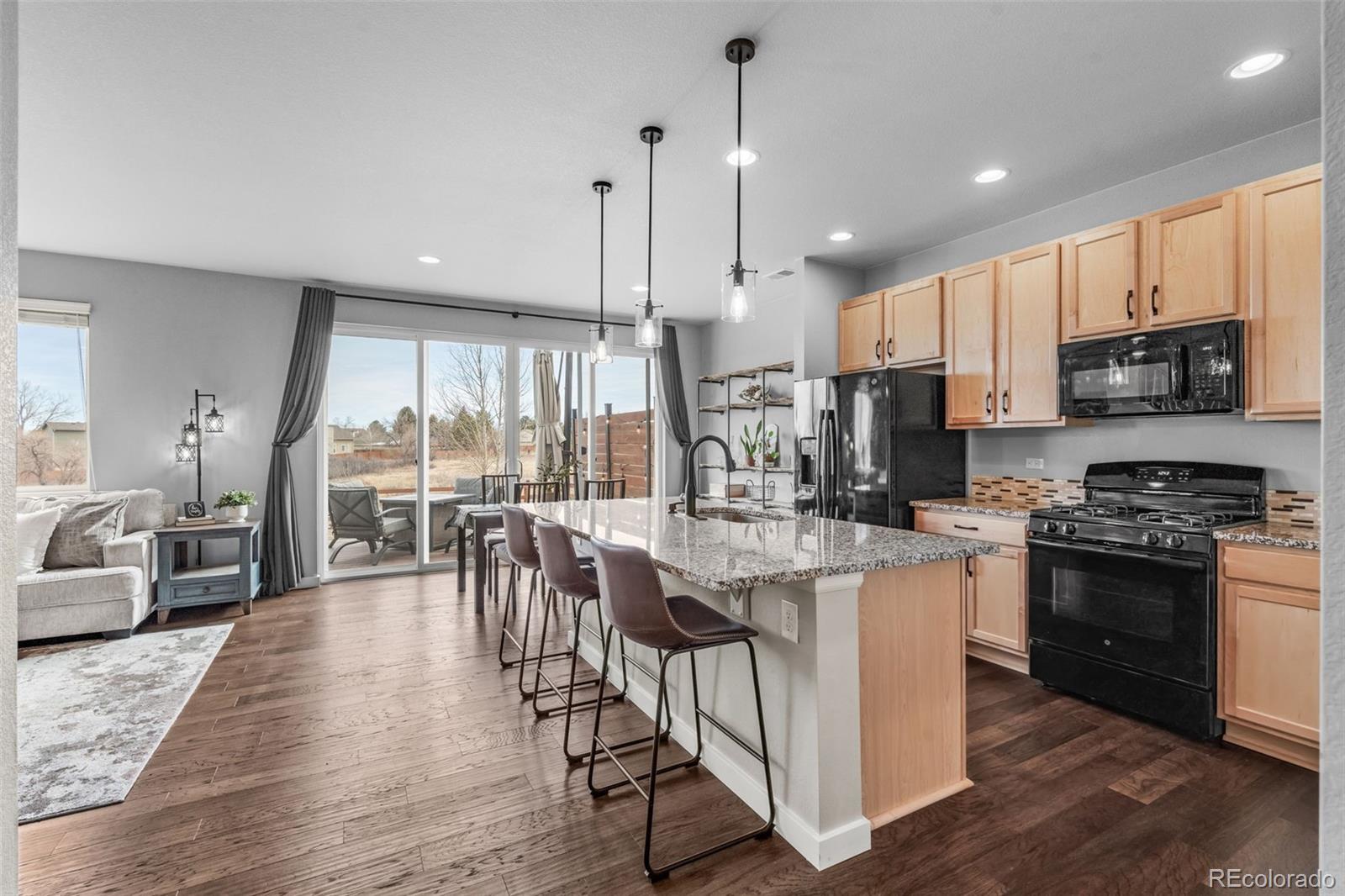 512 Blue Teal Drive Castle Rock CO 80104