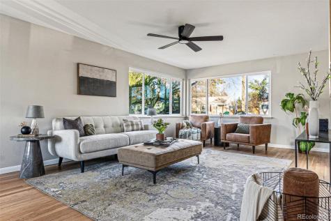 2341 Macon Street Aurora CO 80010