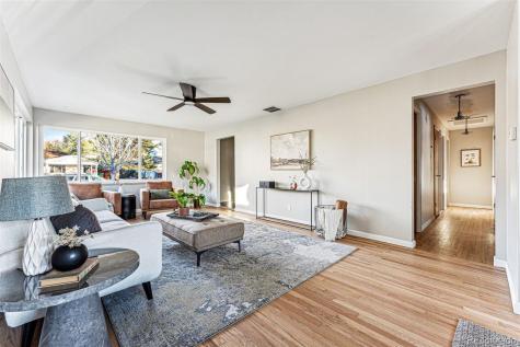 2341 Macon Street Aurora CO 80010