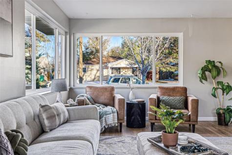 2341 Macon Street Aurora CO 80010