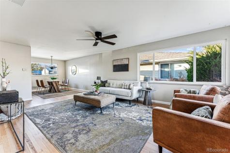 2341 Macon Street Aurora CO 80010