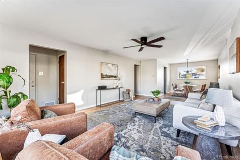 2341 Macon Street Aurora CO 80010