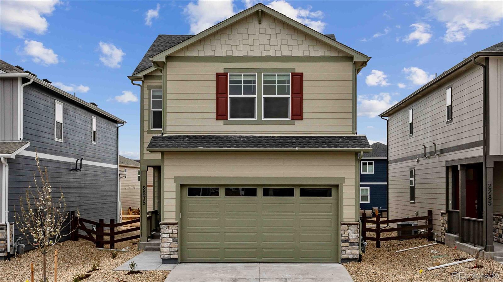507 Ledge Street Lochbuie CO 80603