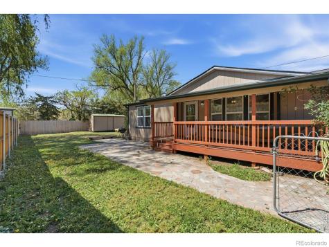 3421 Vernon Drive Laporte CO 80535