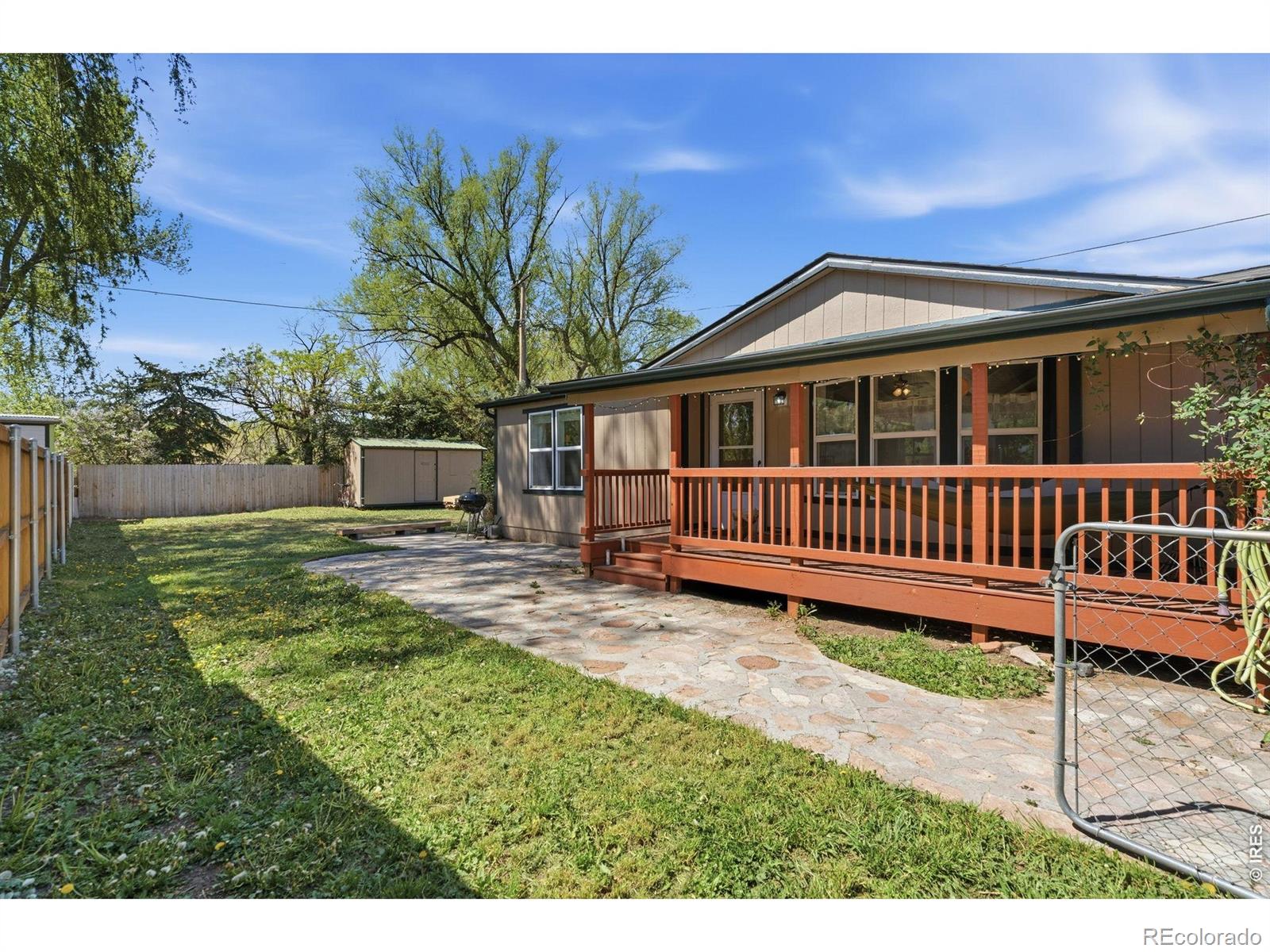 3421 Vernon Drive Laporte CO 80535