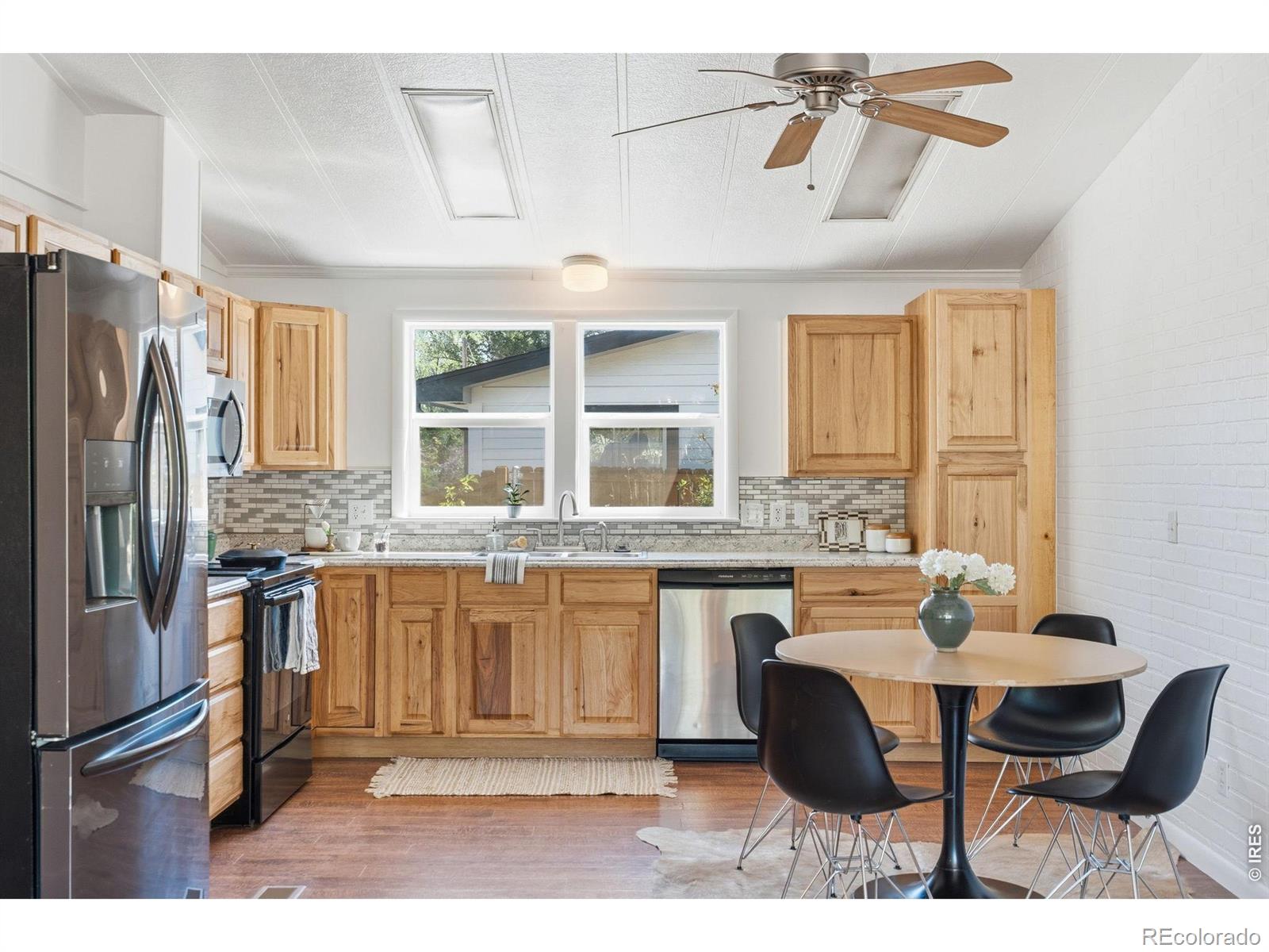 3421 Vernon Drive Laporte CO 80535