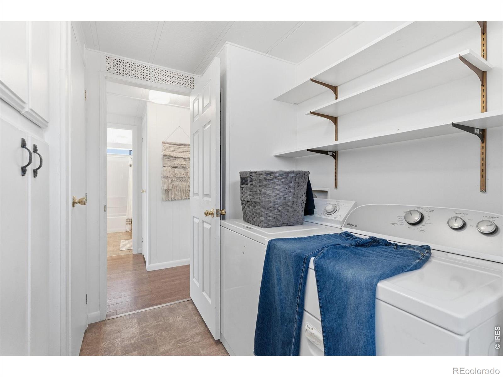 3421 Vernon Drive Laporte CO 80535