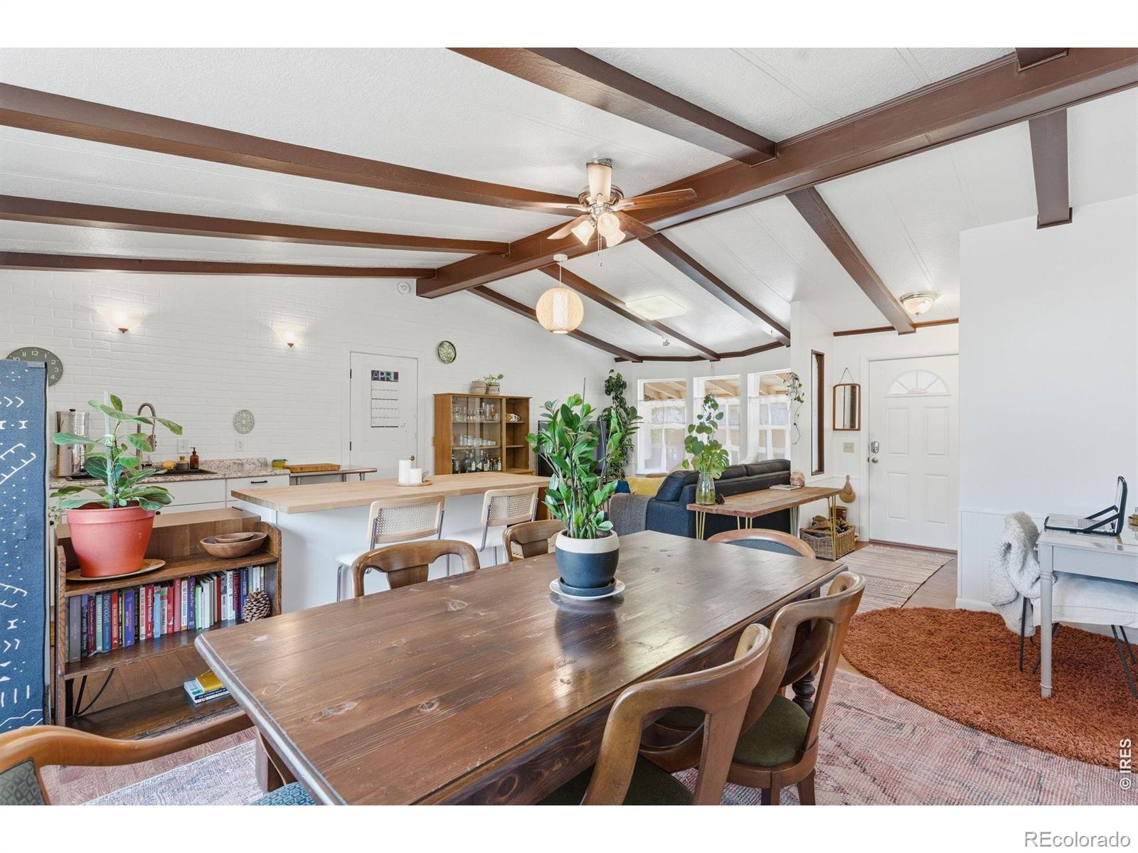 3421 Vernon Drive Laporte CO 80535