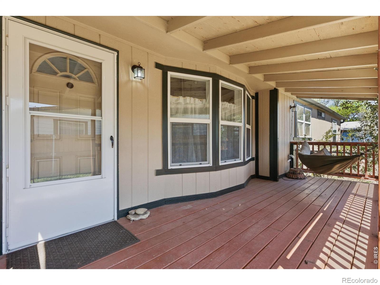 3421 Vernon Drive Laporte CO 80535