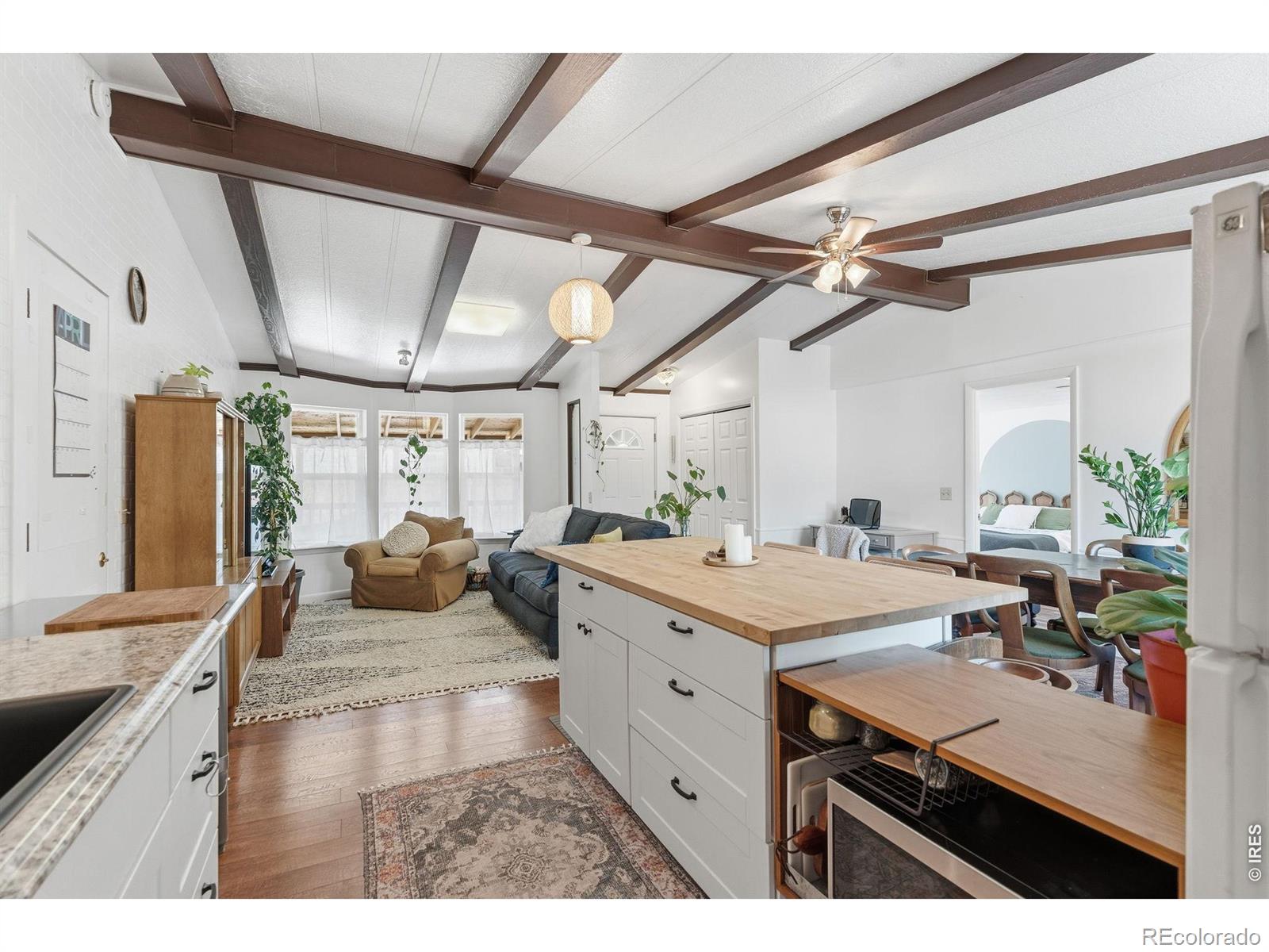 3421 Vernon Drive Laporte CO 80535
