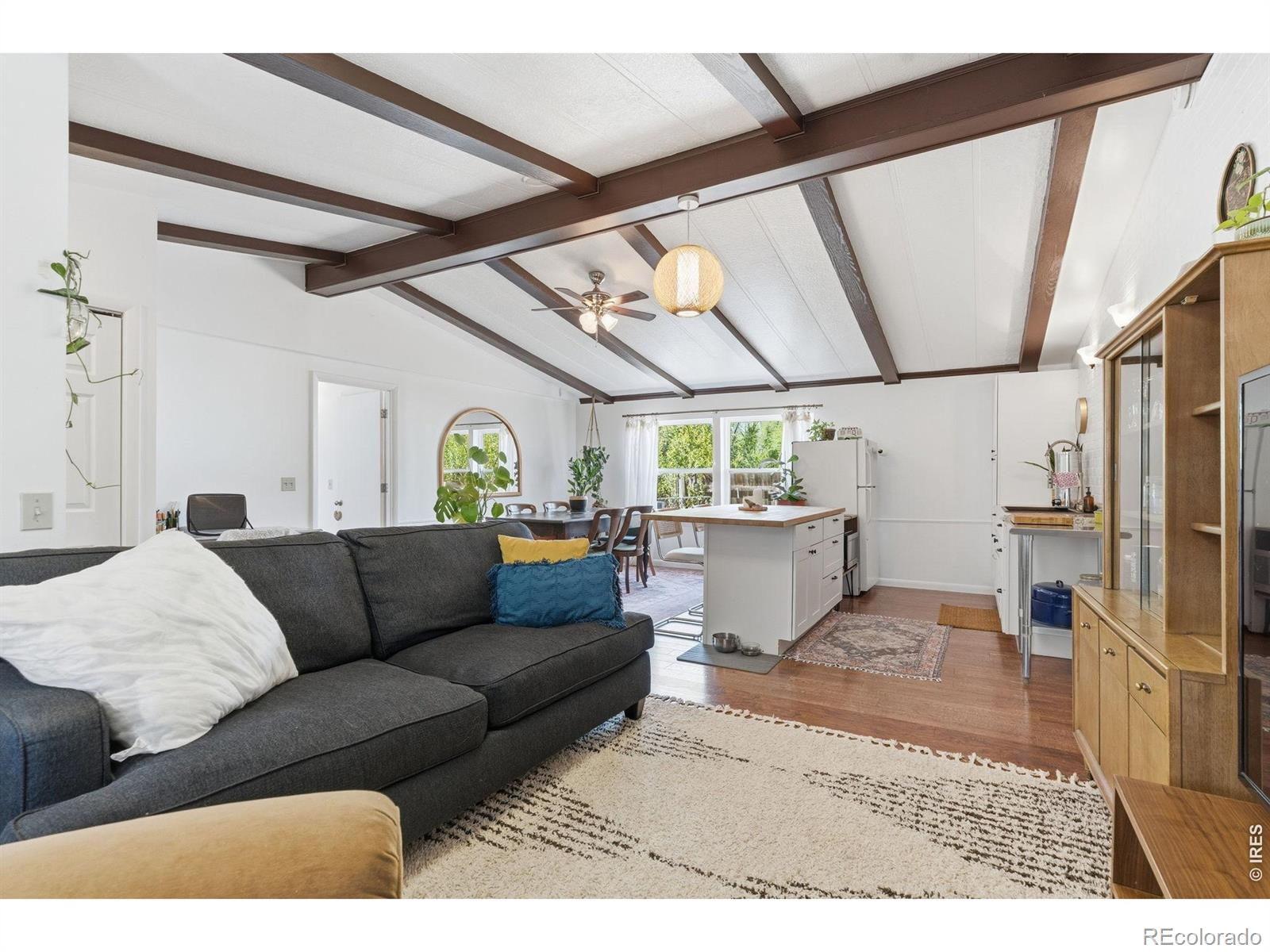 3421 Vernon Drive Laporte CO 80535