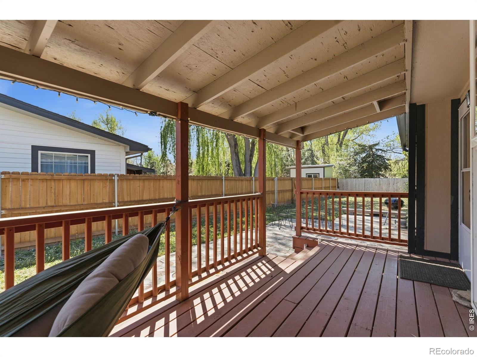 3421 Vernon Drive Laporte CO 80535