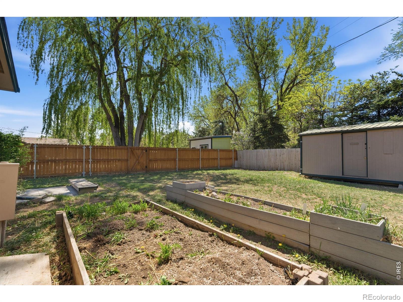 3421 Vernon Drive Laporte CO 80535