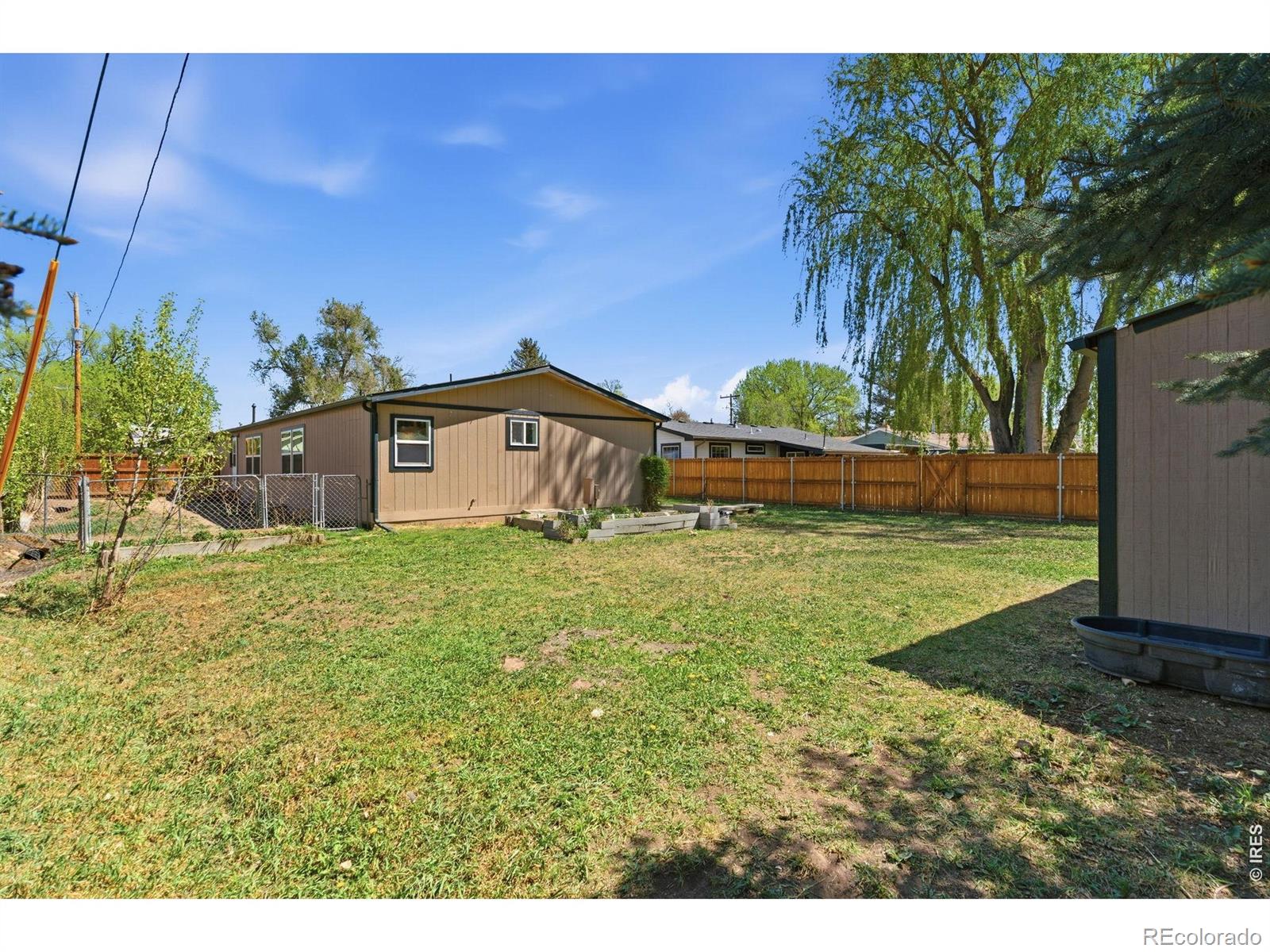 3421 Vernon Drive Laporte CO 80535