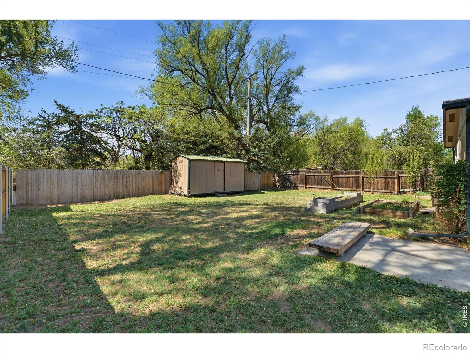 3421 Vernon Drive Laporte CO 80535