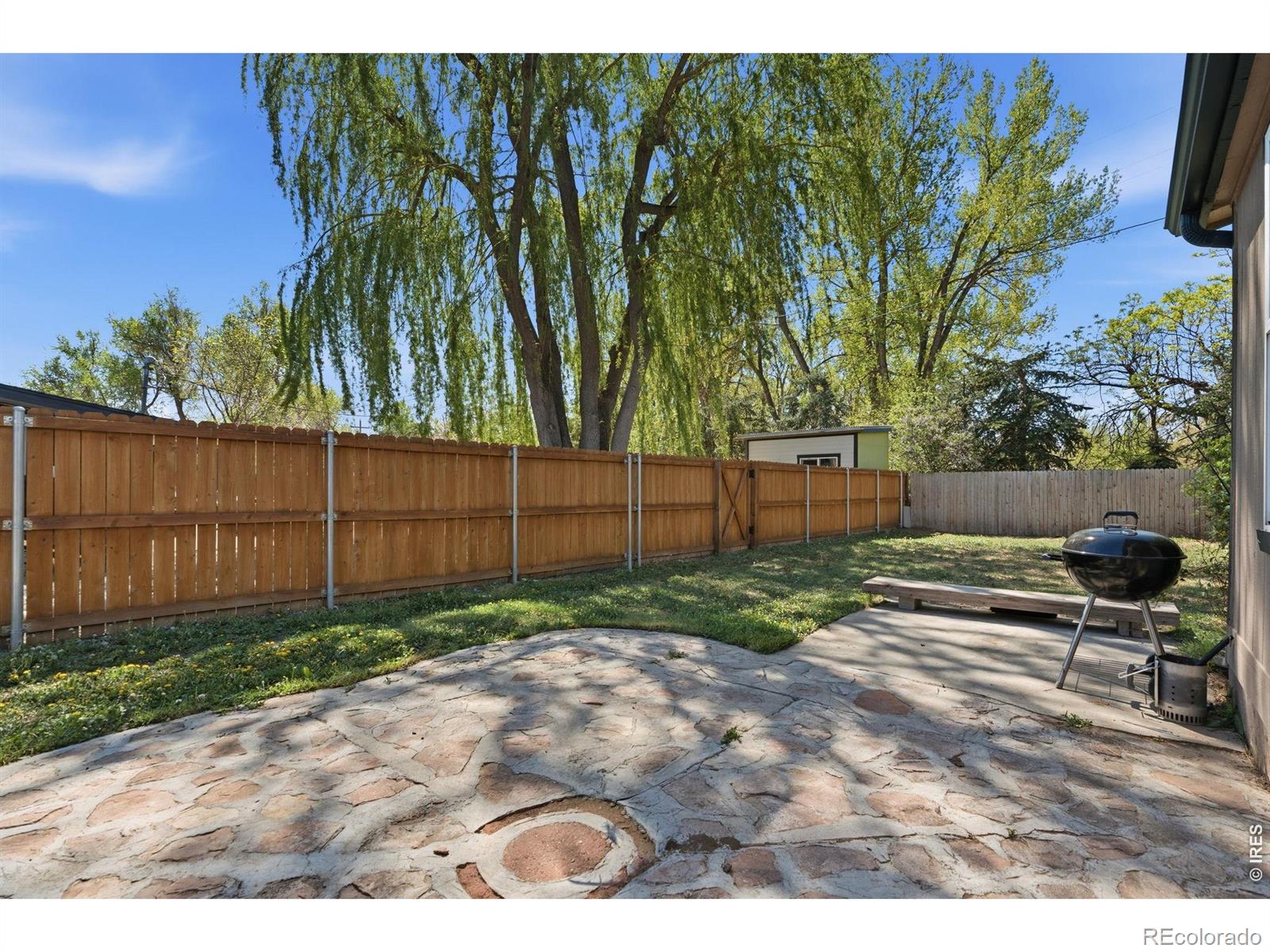 3421 Vernon Drive Laporte CO 80535