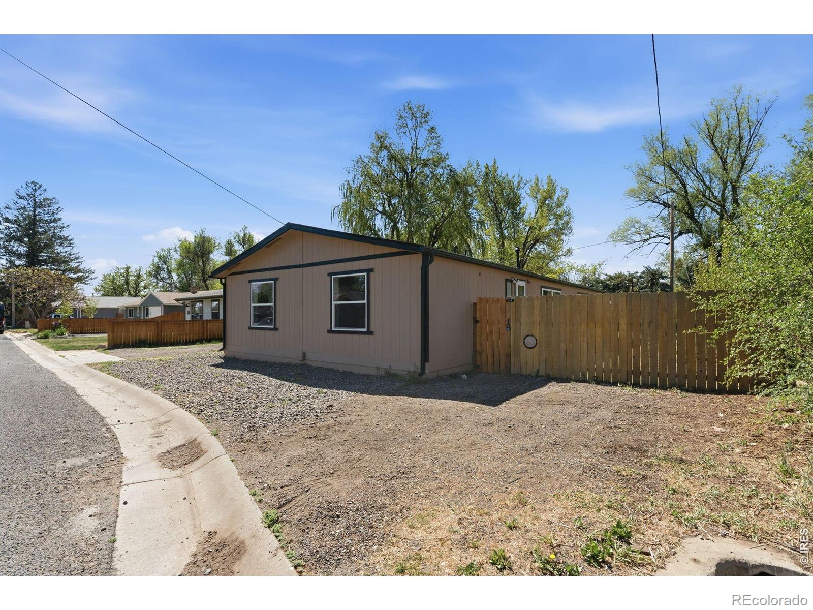 3421 Vernon Drive Laporte CO 80535