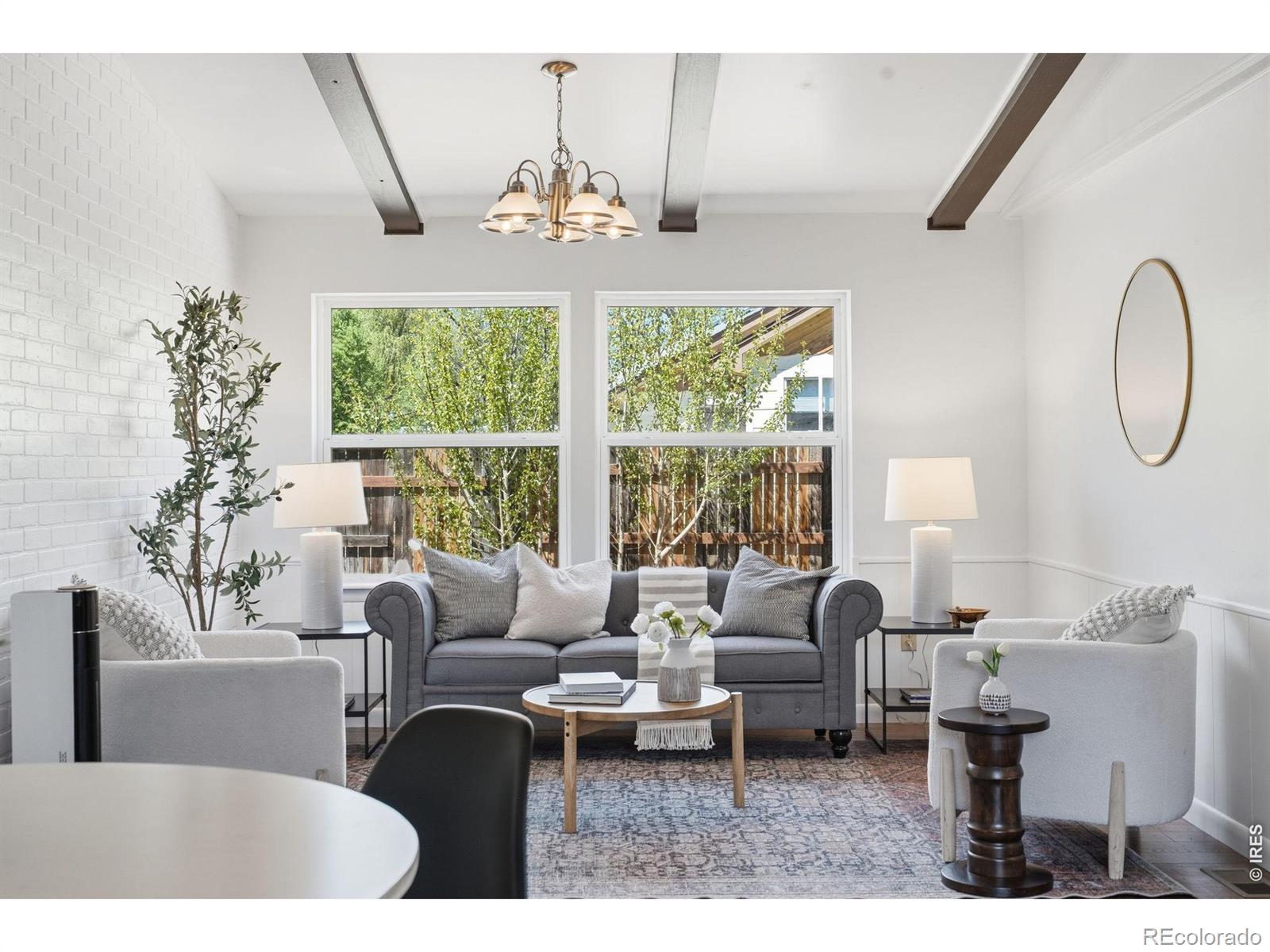 3421 Vernon Drive Laporte CO 80535