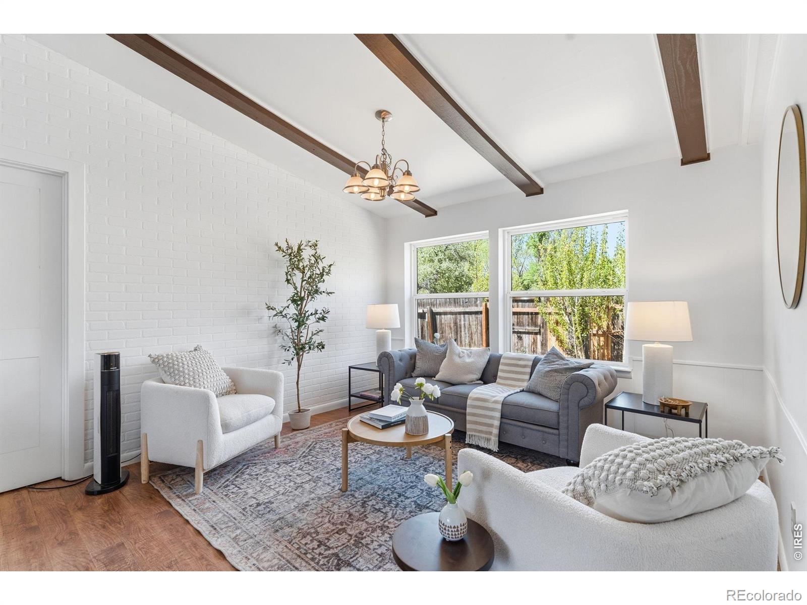 3421 Vernon Drive Laporte CO 80535