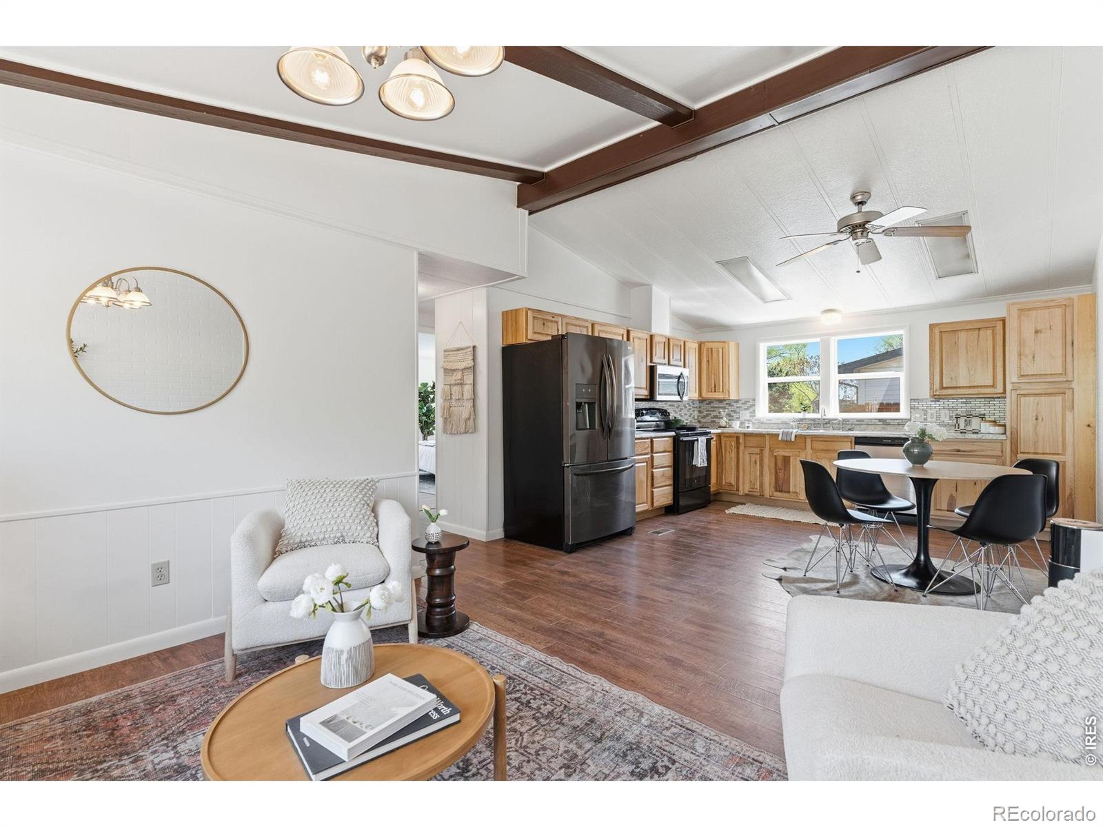 3421 Vernon Drive Laporte CO 80535