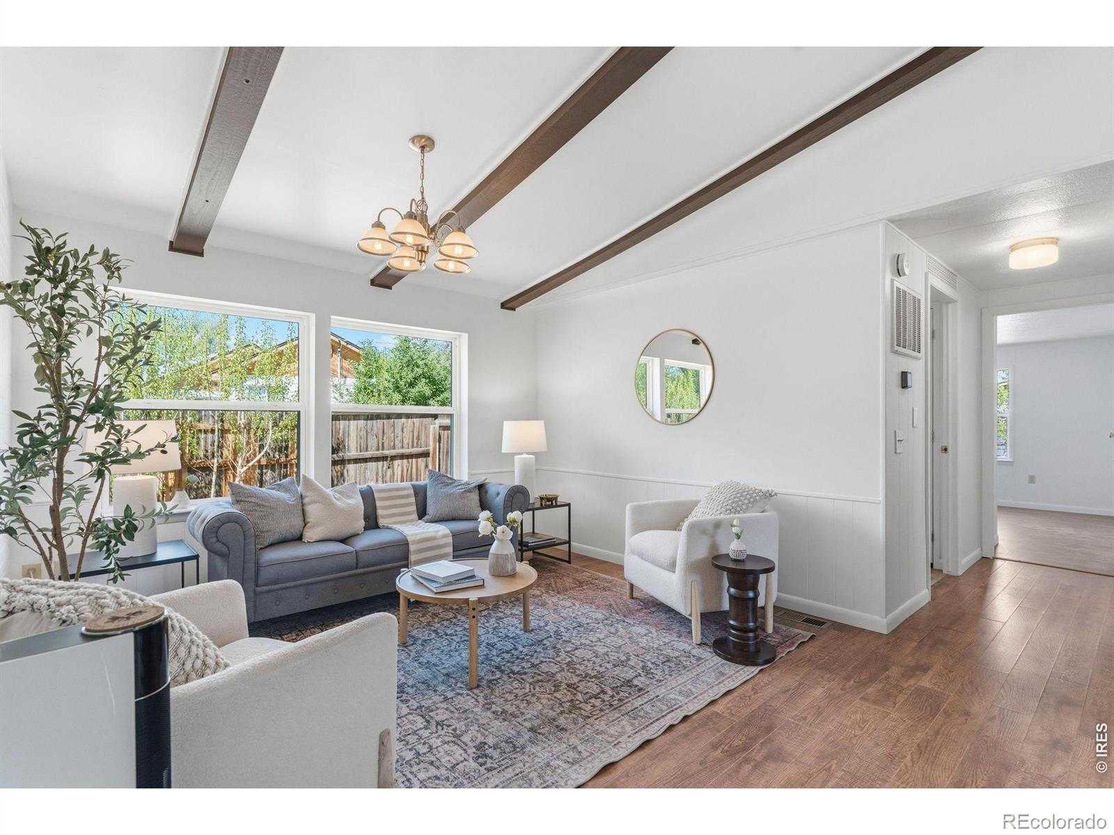 3421 Vernon Drive Laporte CO 80535