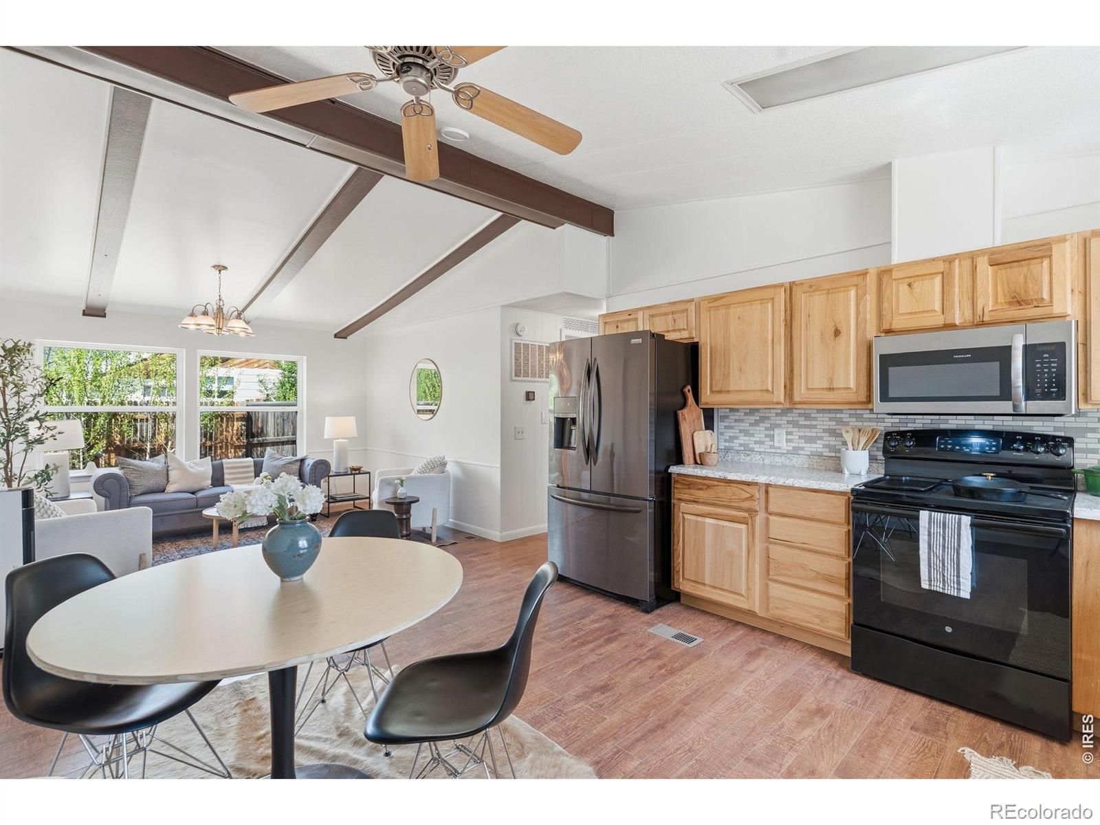 3421 Vernon Drive Laporte CO 80535