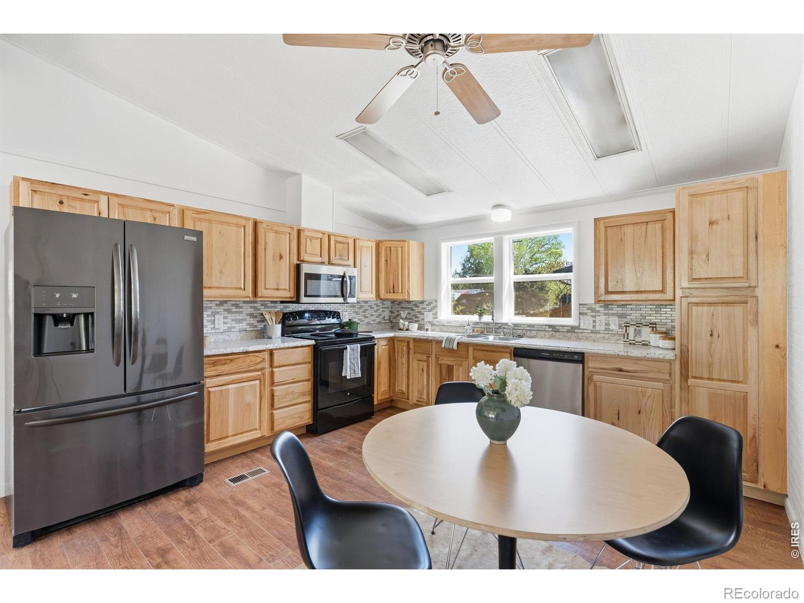 3421 Vernon Drive Laporte CO 80535