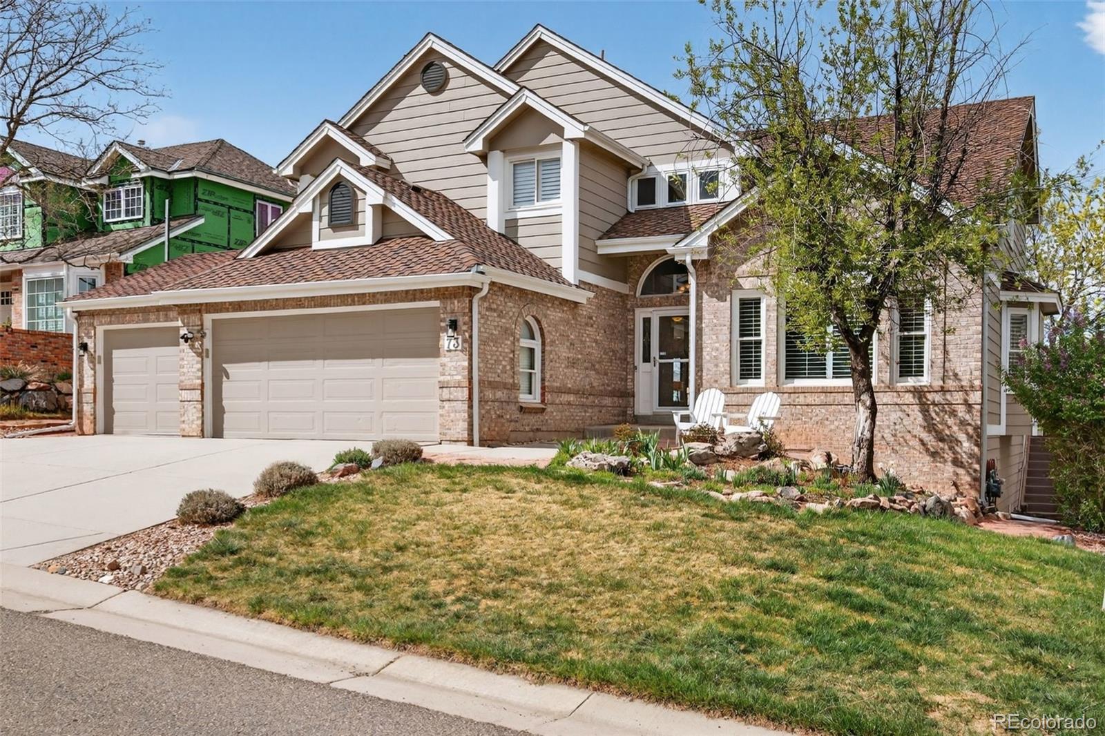 73 Buckthorn Drive Littleton CO 80127