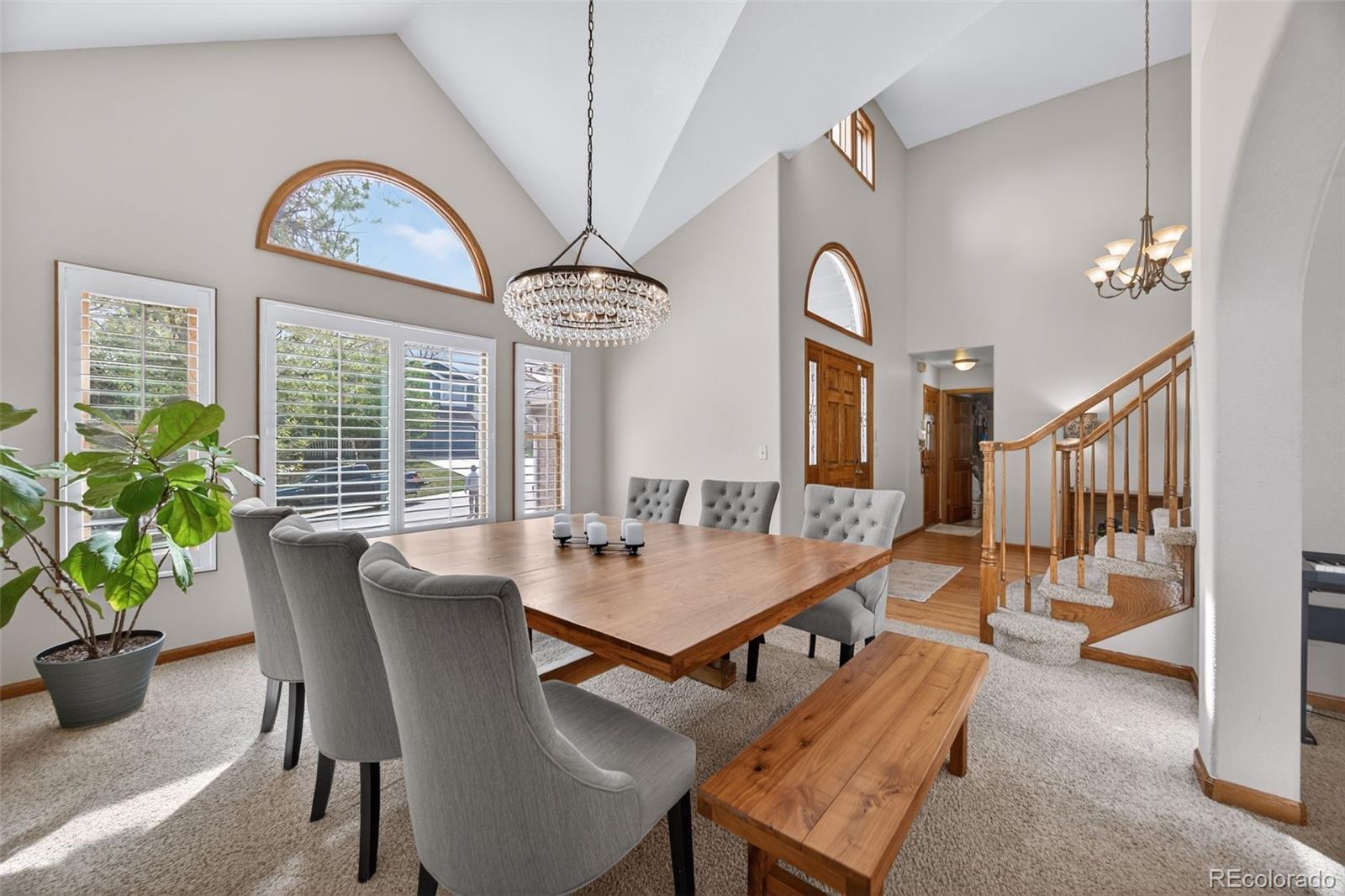 73 Buckthorn Drive Littleton CO 80127