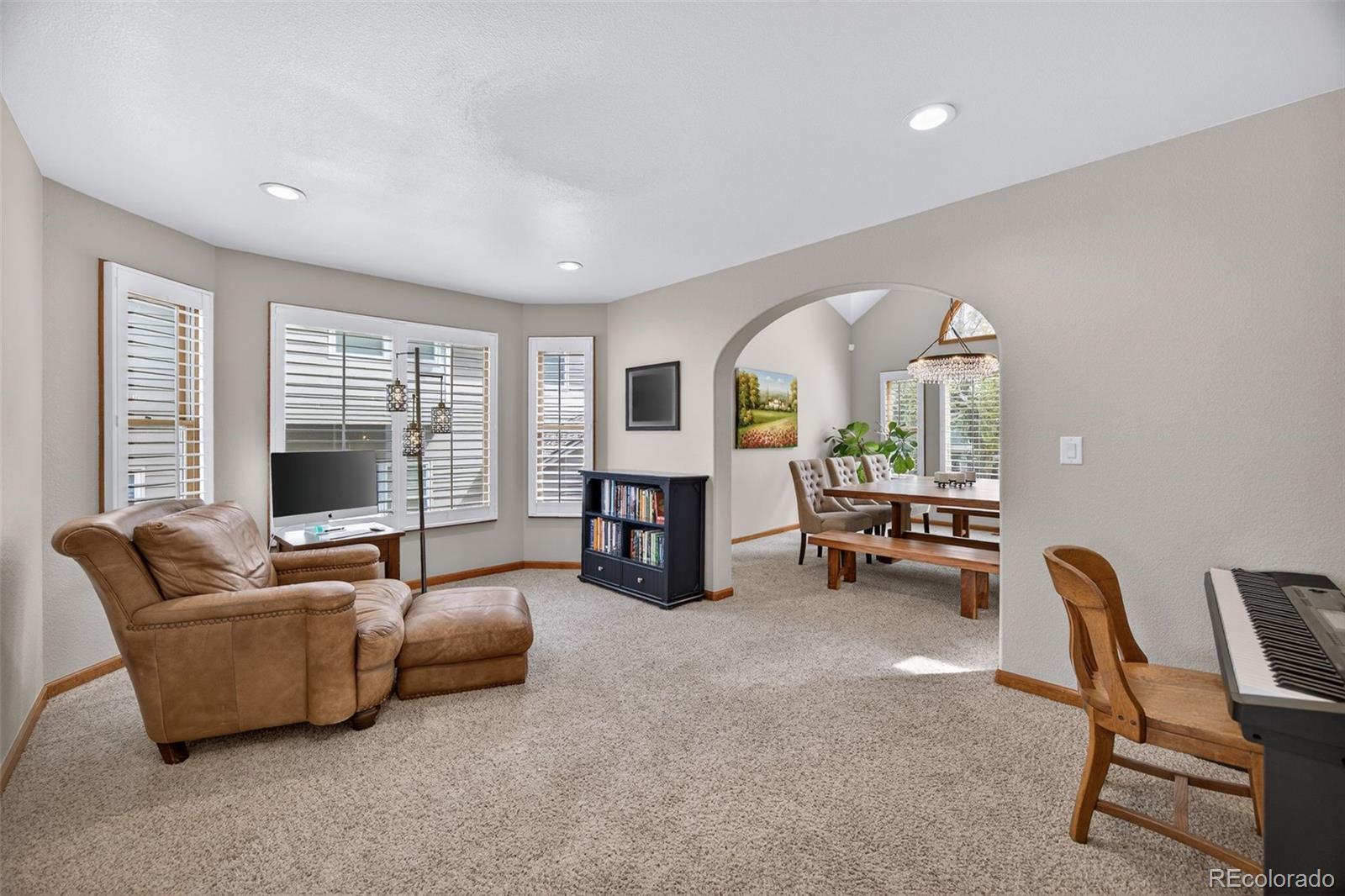 73 Buckthorn Drive Littleton CO 80127